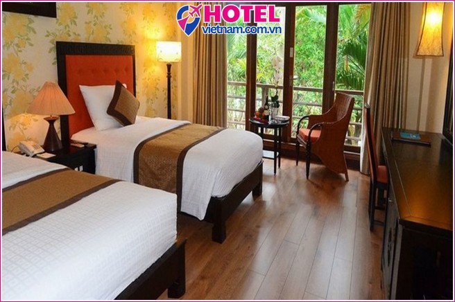 Sun Spa Resort Quảng Bình
