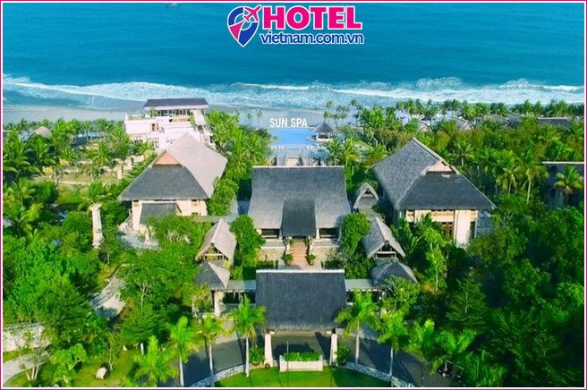 Sun Spa Resort Quảng Bình