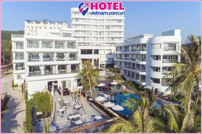 Sunset Beach Resort & Spa Phú Quốc