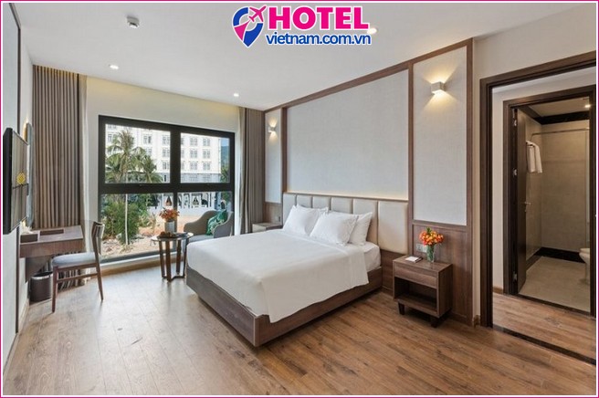 Sunset Beach Resort & Spa Phú Quốc