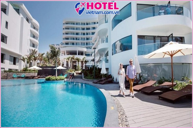 Sunset Beach Resort & Spa Phú Quốc