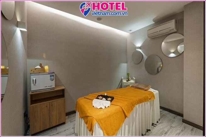 Sunset Beach Resort & Spa Phú Quốc
