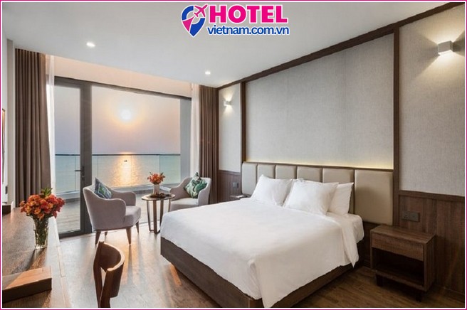 Sunset Beach Resort & Spa Phú Quốc