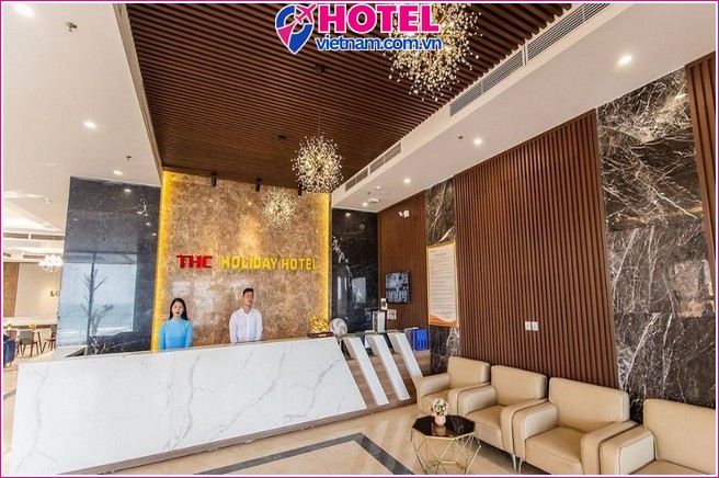 THC Holiday Hotel Sầm Sơn
