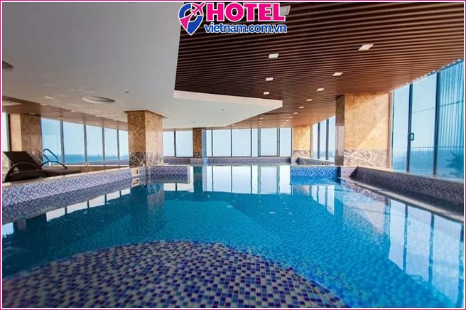 THC Holiday Hotel Sầm Sơn