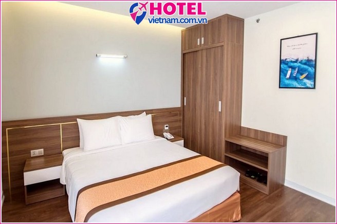 THC Holiday Hotel Sầm Sơn