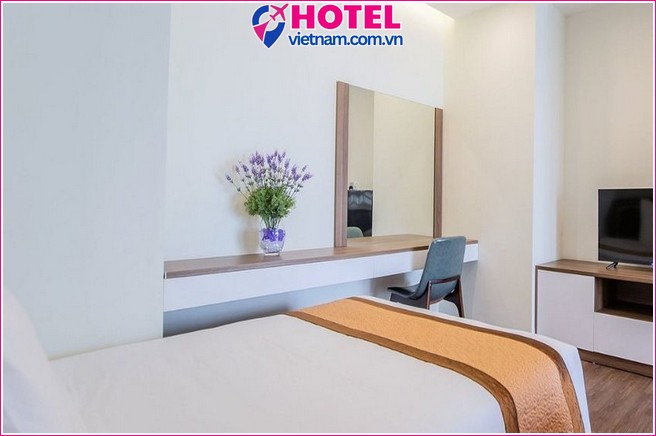 THC Holiday Hotel Sầm Sơn