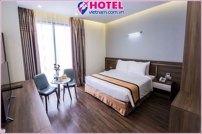 THC Holiday Hotel Sầm Sơn