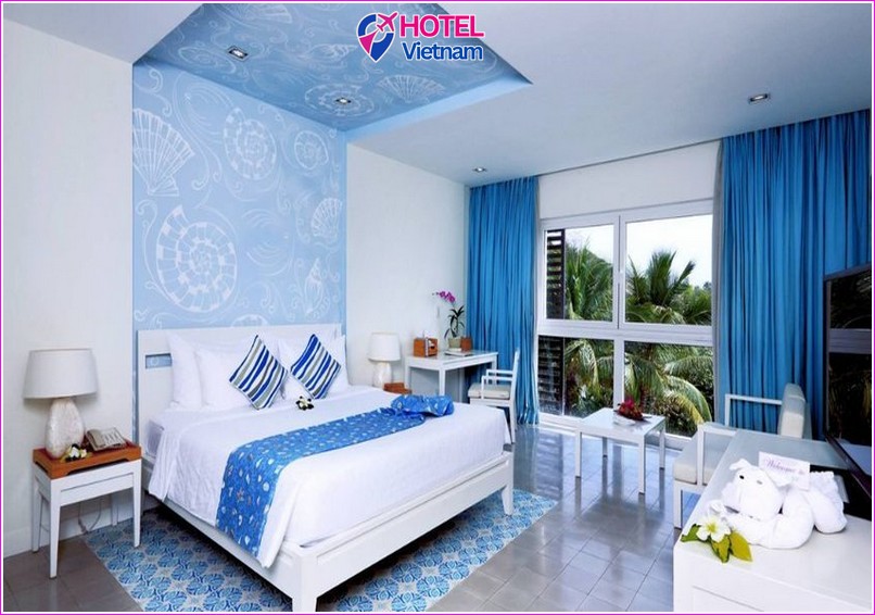 The Cliff Resort & Residences Phan Thiết