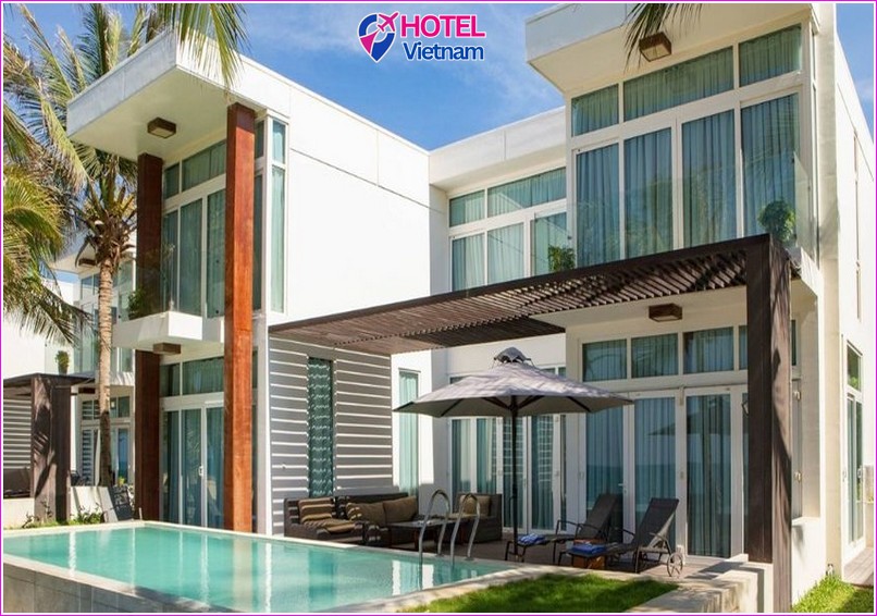 The Cliff Resort & Residences Phan Thiết