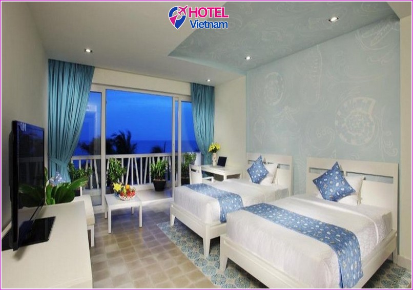 The Cliff Resort & Residences Phan Thiết