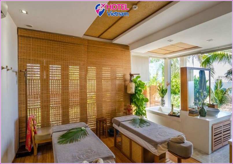 The Cliff Resort & Residences Phan Thiết