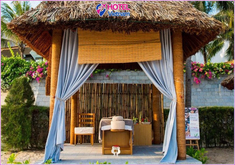 The Cliff Resort & Residences Phan Thiết