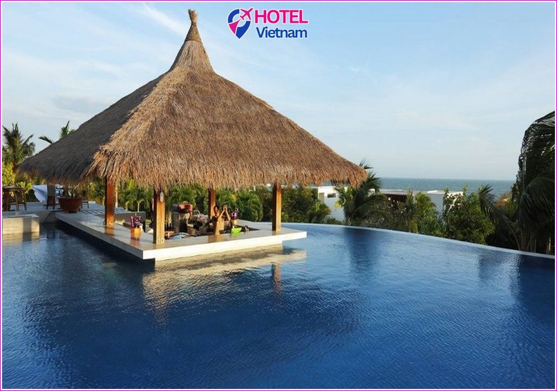 The Cliff Resort & Residences Phan Thiết