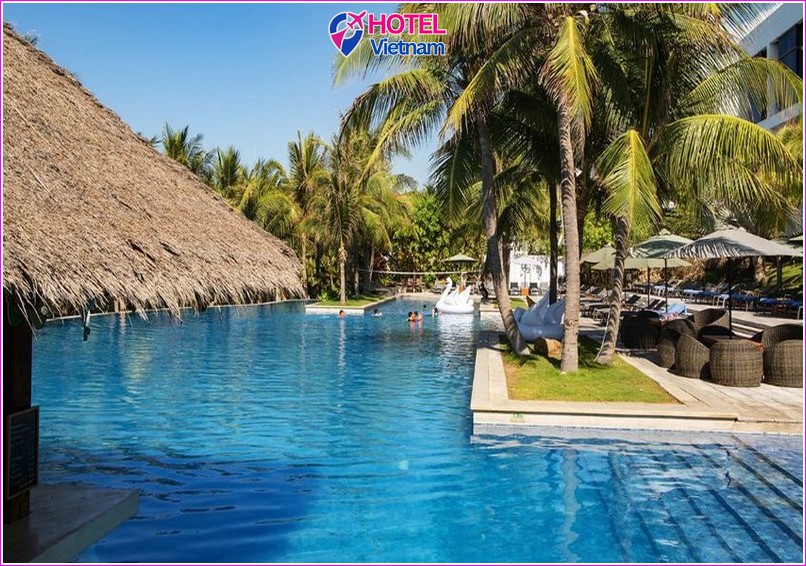 The Cliff Resort & Residences Phan Thiết
