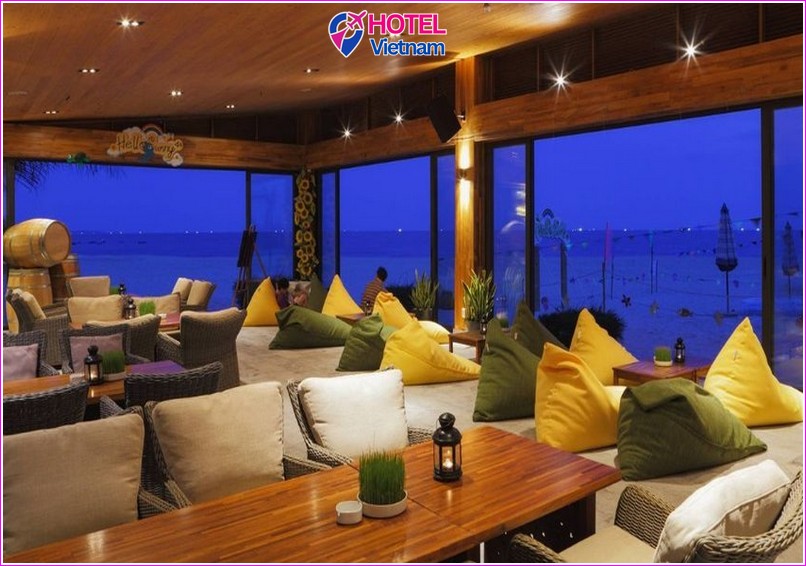 The Cliff Resort & Residences Phan Thiết