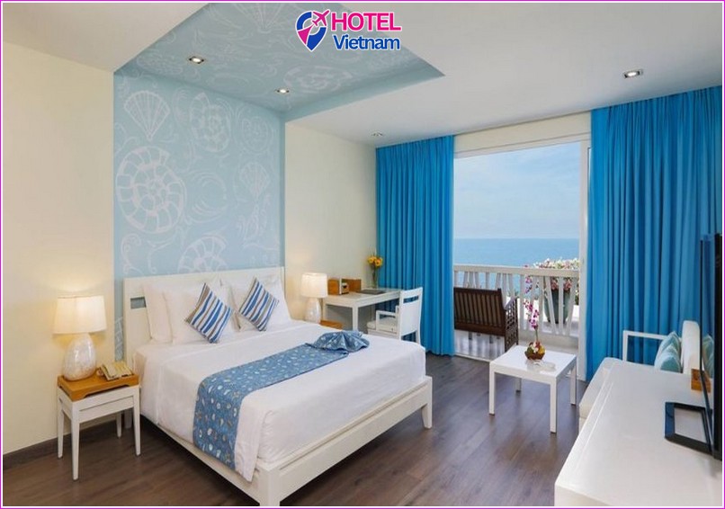The Cliff Resort & Residences Phan Thiết