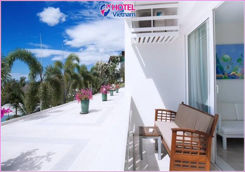 The Cliff Resort & Residences Phan Thiết