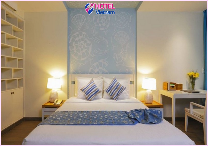 The Cliff Resort & Residences Phan Thiết