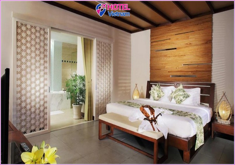 The Cliff Resort & Residences Phan Thiết