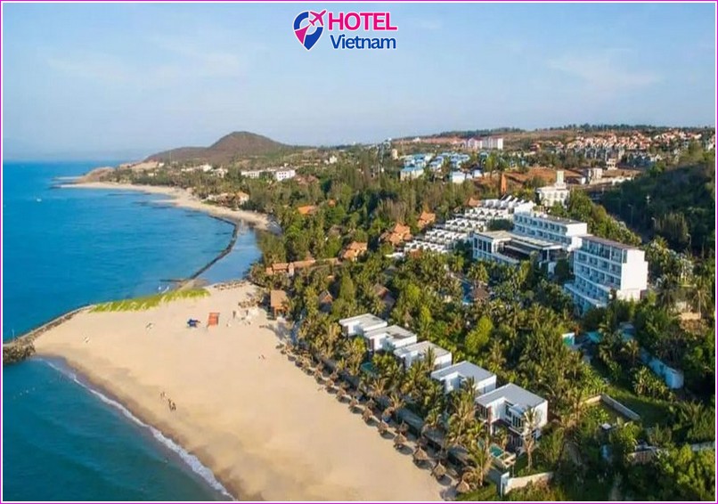 The Cliff Resort & Residences Phan Thiết