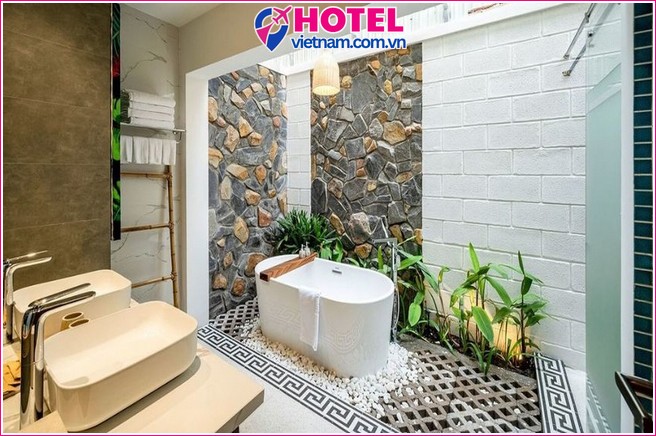 The Kila Boutique Hotel Quy Nhơn