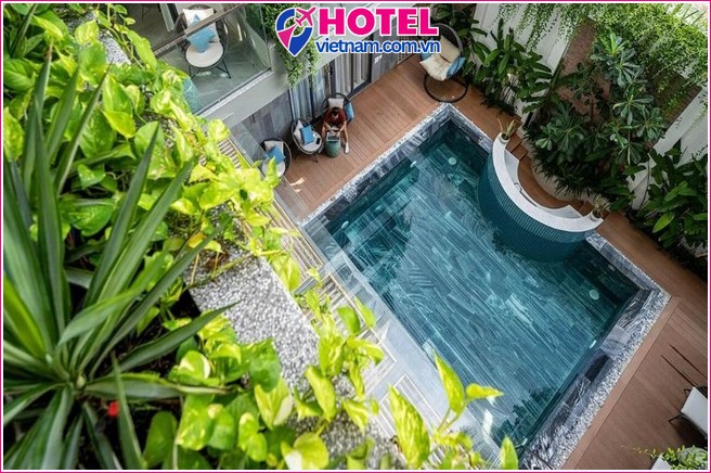 The Kila Boutique Hotel Quy Nhơn