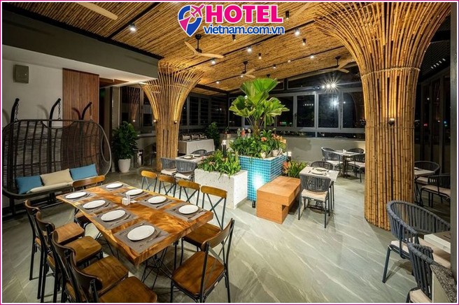 The Kila Boutique Hotel Quy Nhơn