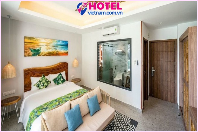 The Kila Boutique Hotel Quy Nhơn