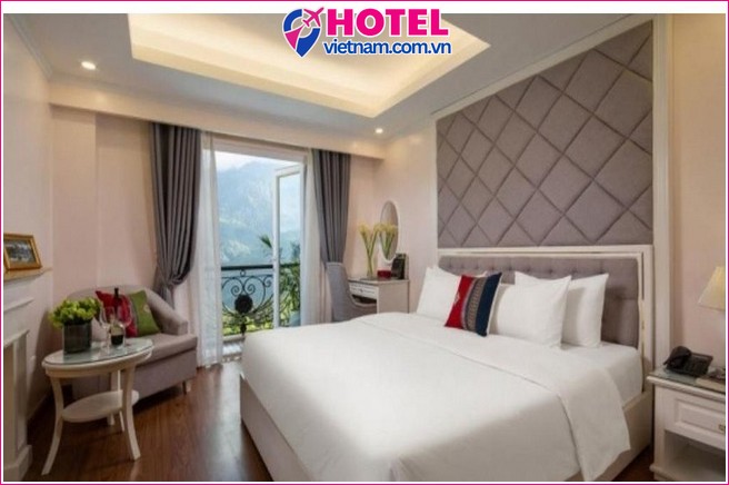 The Praha Hotel Phú Quốc