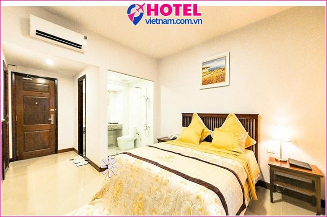 The Praha Hotel Phú Quốc