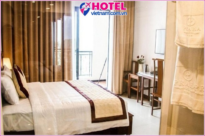 The Praha Hotel Phú Quốc