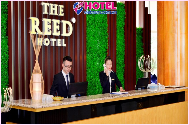 The Reed Hotel Ninh Bình