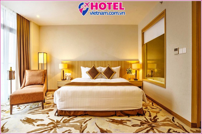 The Reed Hotel Ninh Bình