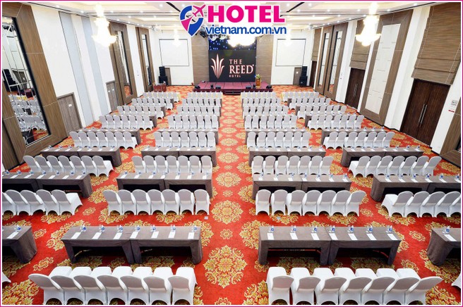 The Reed Hotel Ninh Bình
