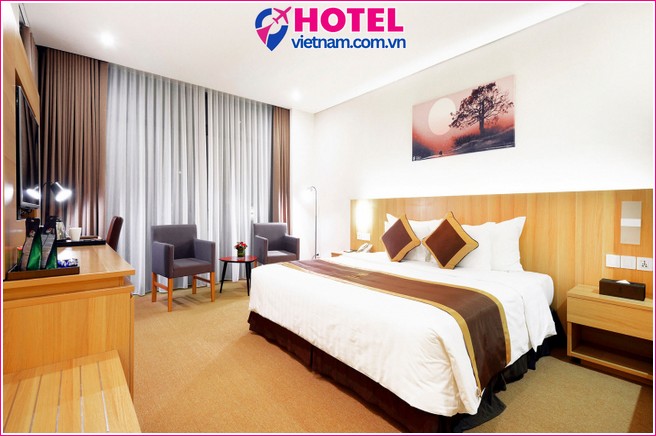 The Reed Hotel Ninh Bình