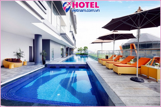 The Reed Hotel Ninh Bình