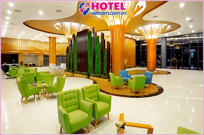 The Reed Hotel Ninh Bình