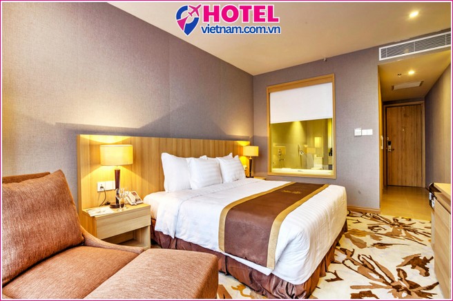The Reed Hotel Ninh Bình