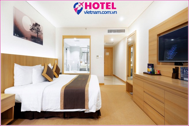 The Reed Hotel Ninh Bình