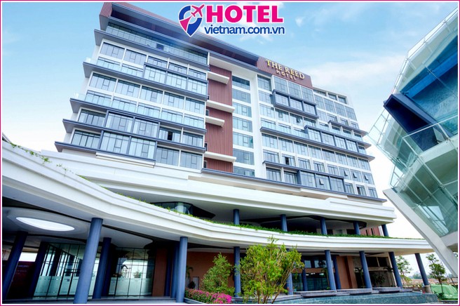 The Reed Hotel Ninh Bình