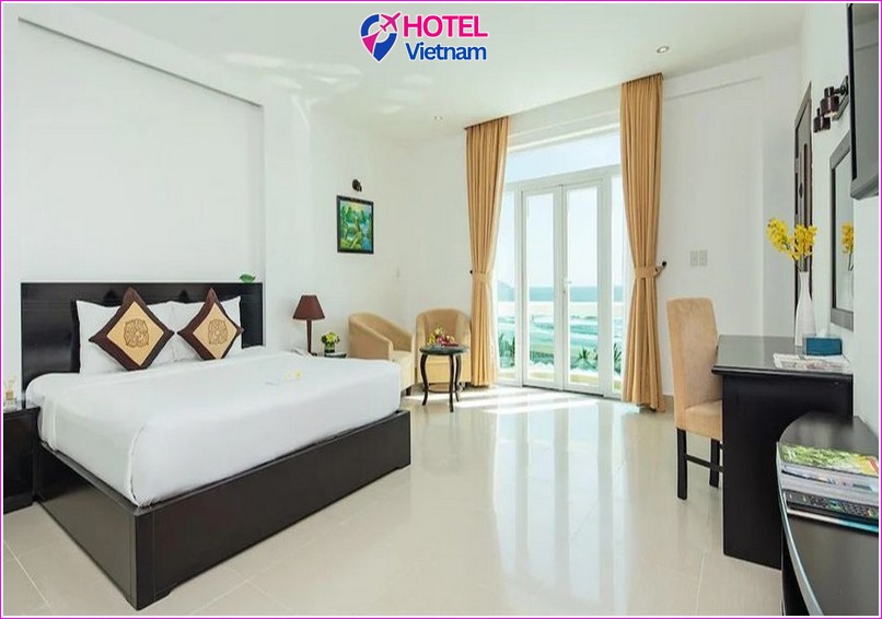 The Sailing Bay Beach Resort Phan Thiết