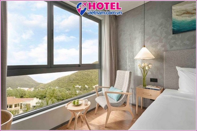 The Secret Hotel Côn Đảo