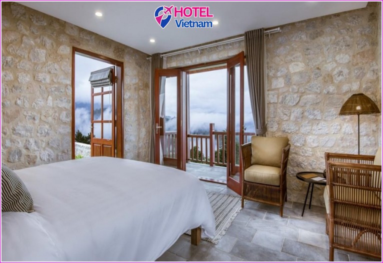 Topas Ecolodge Resort Sapa