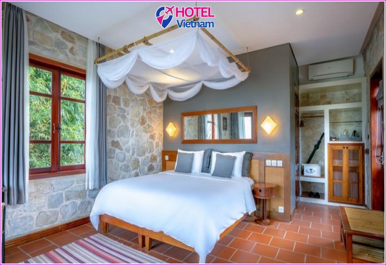 Topas Ecolodge Resort Sapa