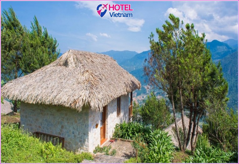 Topas Ecolodge Resort Sapa