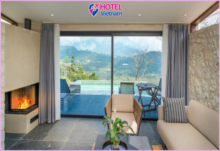 Topas Ecolodge Resort Sapa