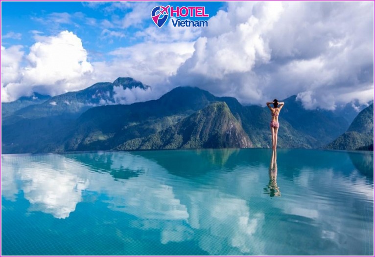 Topas Ecolodge Resort Sapa