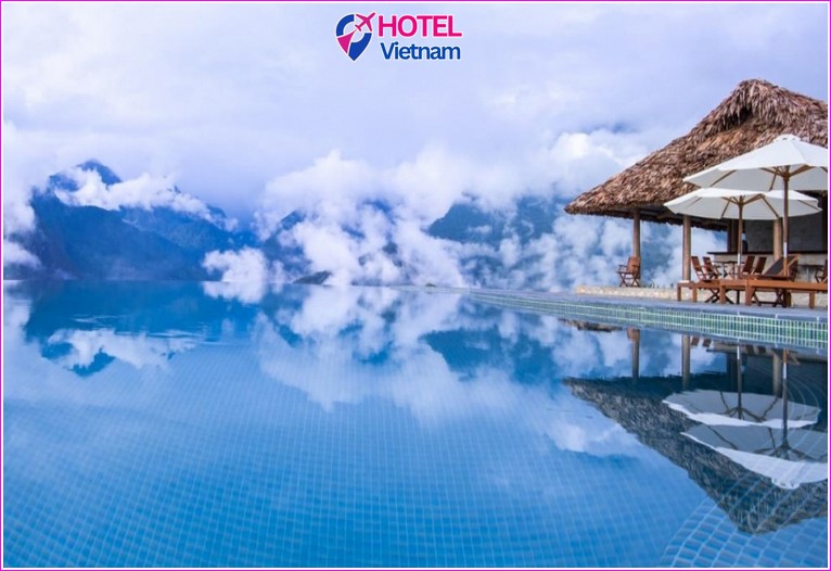 Topas Ecolodge Resort Sapa