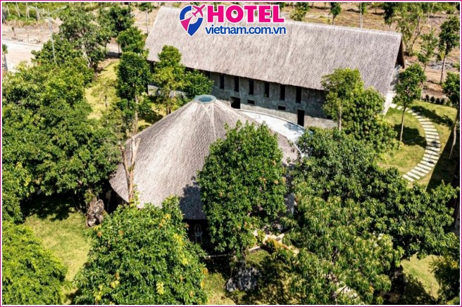 Vedana Resort Ninh Bình